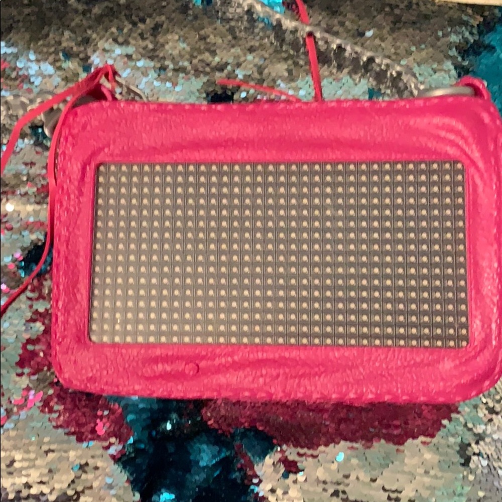 A toy bag